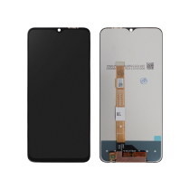 Displayeinheit Schwarz Vivo Y72 5G (ReLife)