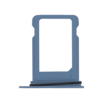 SIM Tray Blau iPhone 13 Mini
