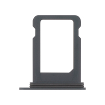 SIM Tray Midnight iPhone 13 Mini
