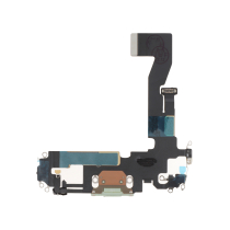 Ladeanschluss Grün iPhone 12 (ReLife)