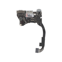 MagSafe Tochterplatine MacBook Air 11’’ Ende 2010 (A1370)