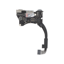 MagSafe Tochterplatine MacBook Air 11’’ Mitte 2011 (A1370)