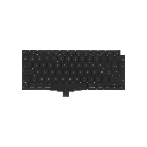 Tastatur AZERTY MacBook Air 13’’ M1 Ende 2020 (A2337)
