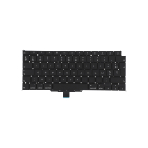 Tastatur AZERTY MacBook Air 13’’ Anfang 2020 (A2179)