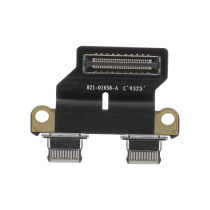 Tochterkarte USB-C MacBook Air 13 Zoll Ende 2018/Anfang 2019/Mitte 2019/Anfang 2020/Ende 2020 M1 (A1932/A2179/A2337)