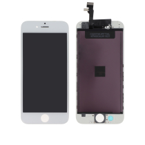 Displayeinheit Weiß iPhone 6 (mit ESR)