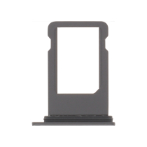 SIM Tray Space Gray iPhone 8 Plus