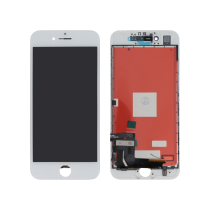 Displayeinheit Weiß iPhone 7