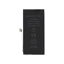Akku iPhone 13 mini (Ti)