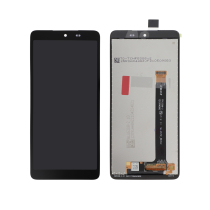 Displayeinheit Galaxy Xcover 5 G525F (ReLife)