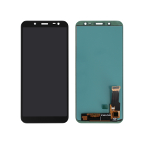 Displayeinheit Galaxy J6 2018 (J600F)