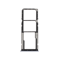 SIM Tray Dunkelblau Redmi Note 11 4G