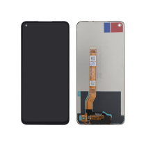 Displayeinheit Realme Narzo 50 4G (ohne Rahmen)
