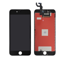 Displayeinheit Schwarz iPhone 6S Plus