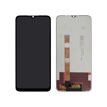 Displayeinheit Realme C21Y (ohne Rahmen)