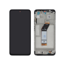 Displayeinheit Redmi 10 2022 (Mit Rahmen)