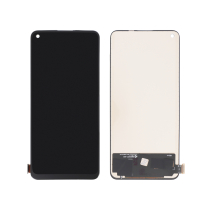 Displayeinheit TFT OnePlus Nord 2/2T 5G (Ohne Rahmen)
