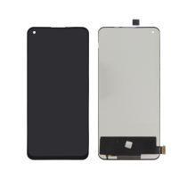 Displayeinheit TFT OnePlus Nord 2 5G/Nord CE 5G (Ohne Rahmen)
