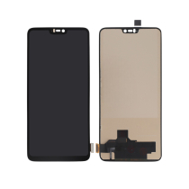 Displayeinheit TFT OnePlus 6 (ohne Rahmen)