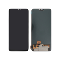 Displayeinheit OLED OnePlus 6 (ohne Rahmen)