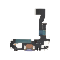 Ladeanschluss Violett iPhone 12 (ReLife)