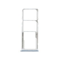 SIM Tray Ocean Redmi Note 10S