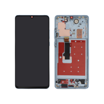 Displayeinheit Huawei P30 Pro (mit Rahmen)