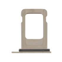 SIM-Tray Gold iPhone 13 Pro/13 Pro Max
