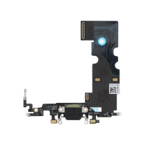 Ladeanschluss Schwarz iPhone SE2 (ReLife)