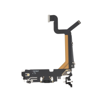 Ladeanschluss Schwarz iPhone 14 Pro Max (ReLife)