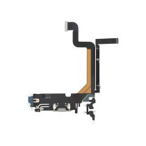 Ladeanschluss Silber iPhone 14 Pro Max (ReLife)