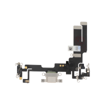 Ladeanschluss Weiß iPhone 14 (ReLife)