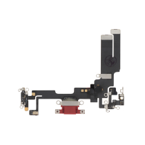 Ladeanschluss Rot iPhone 14 (ReLife)