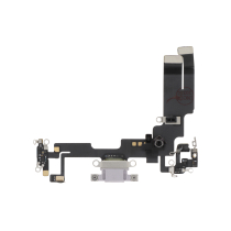 Ladeanschluss Violett iPhone 14 (ReLife)