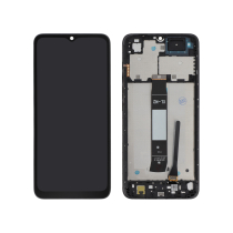 Display Komplett Redmi A1 (mit Rahmen)