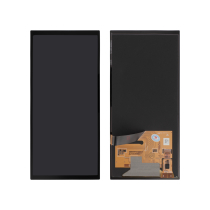 Vollständiges Display Switch OLED
