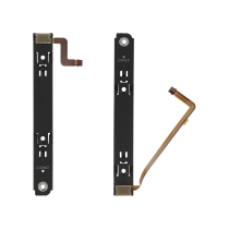 Linker/Rechter Metallrahmen Nintendo Switch OLED