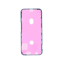Klebefolie Displayeinheit iPhone 12 Mini (50er Pack)
