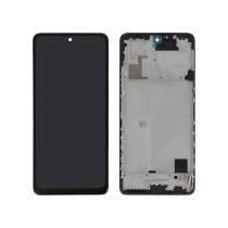 Komplettes TFT Display Redmi Note 10 Pro (Mit Rahmen)