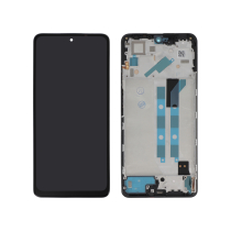 Komplettes TFT Display Redmi Note 11 Pro 4G/5G (Mit Rahmen)