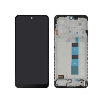 Komplettes TFT Display Redmi Note 12 4G (Mit Rahmen)