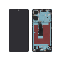 Displayeinheit Aurora OLED Huawei P30 (mit Rahmen)