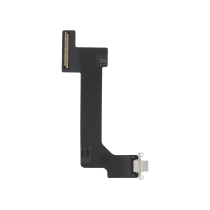 Ladebuchse Silber iPad 10 2022 (Cellular)