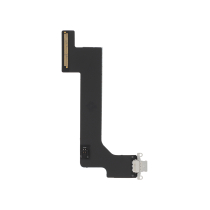 Ladebuchse Silber iPad 10 2022 (WiFi Version)