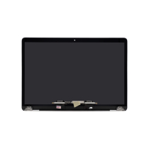 Displayeinheit Silber MacBook Pro Retina TB 13" (A1989/A2289/A2251/A2159) (Ohne Logo)