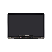 Displayeinheit Space Gray MacBook Pro Retina TB 13" (A1989/A2289/A2251/A2159) (Ohne Logo)