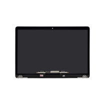 Displayeinheit Silber MacBook Pro Retina TB 13" (A1706) (Ohne Logo)