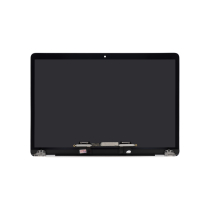 Displayeinheit Silber MacBook Pro Retina 13" (A1708) (Ohne Logo)