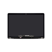 Displayeinheit Space Gray MacBook Pro Retina 13" (A1708) (Ohne Logo)