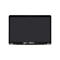 Displayeinheit Space Gray MacBook Air 13" (A1932) (Ohne Logo)